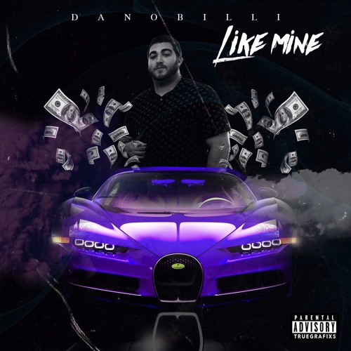 Danobilli - Like Mine