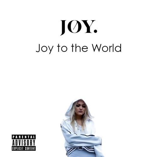 JOY. x Dopamine x Manu Crook$ - Run