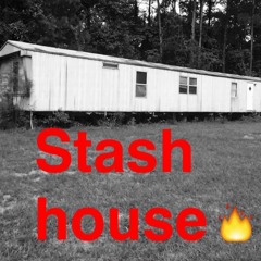 YoungPugh X TraiiDaddy - StashHouse [Prod.@6Silky X @BbasedTJ]
