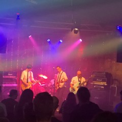 Live! 9.9.2016 Poga Graz