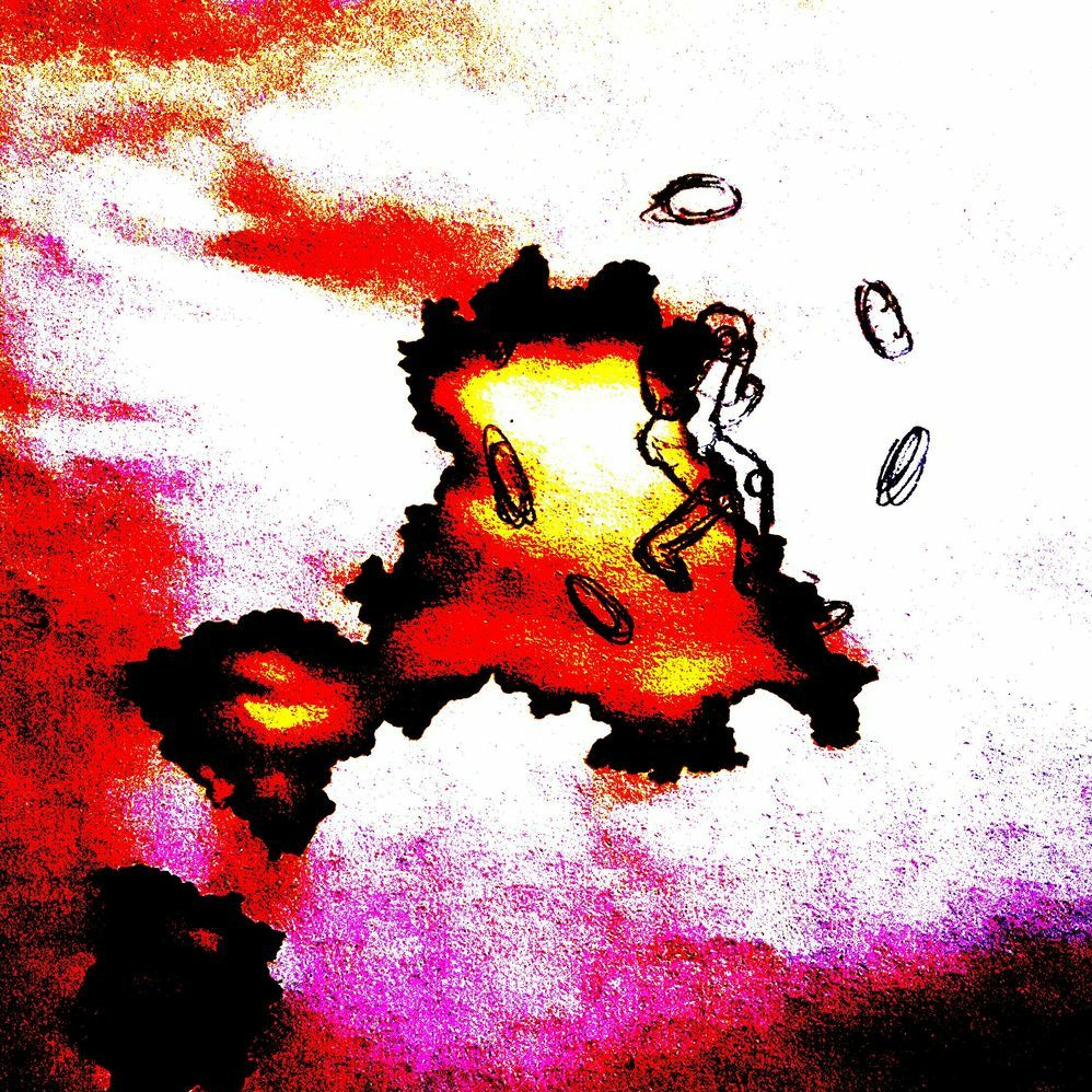 Falling Again episode artwork