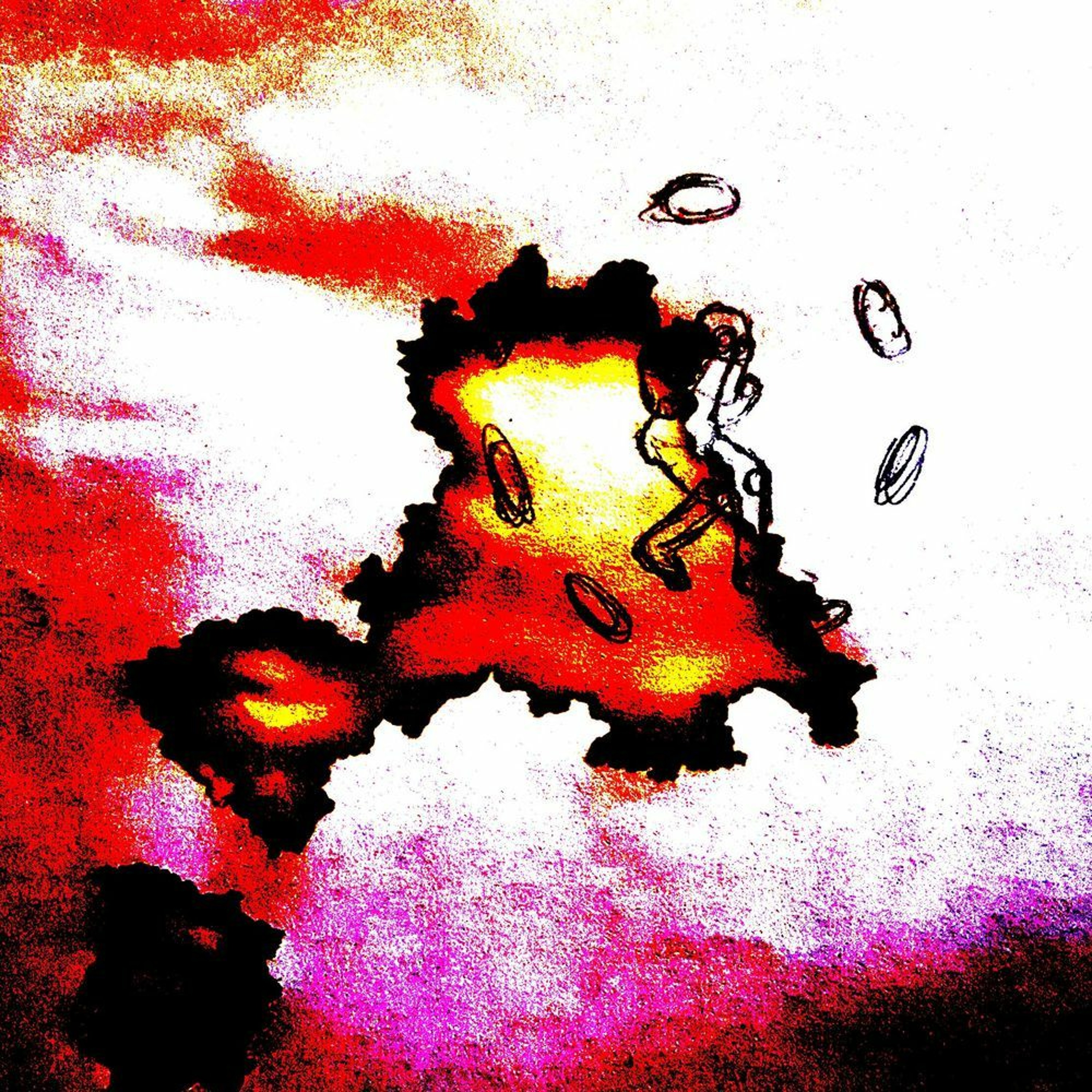 Anger episode artwork