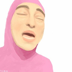 STFU - PINK GUY