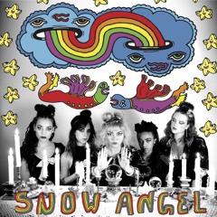 Night Time Lives Here