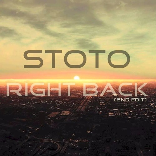 Stoto - Right Back에 대한 이미지 검색결과