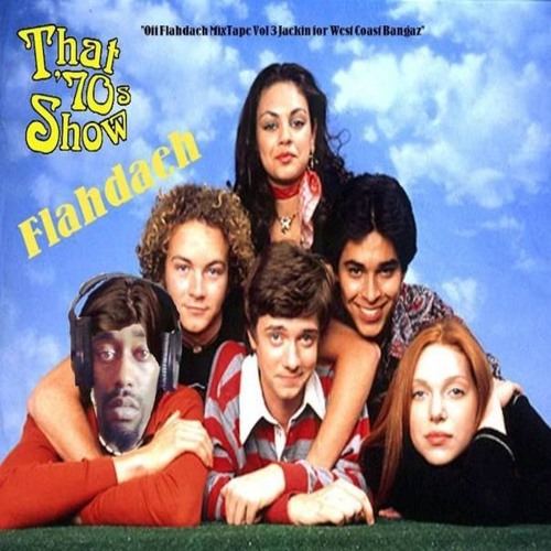 E40 AUTOMATIC REMIX That70show