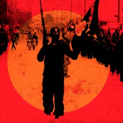 ISIS Step (Feat. Vaydr)