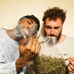 KEEPIN IT GEE - Bizzy & Middlez