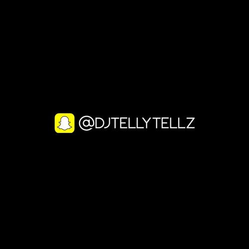 DJ Telly Tellz - Footwork Challenge (Instagram @djtellytellz)