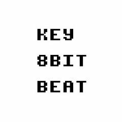 Key 8BIT BEAT -Cross fead Demo-