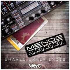 Shared Experiences (OUT on Nano Records)