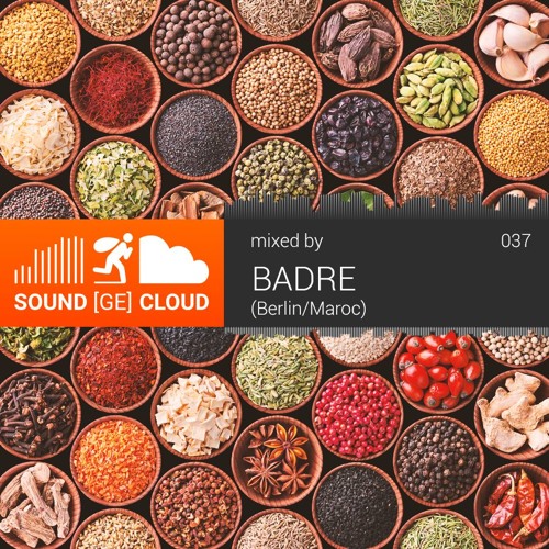 sound(ge)cloud 037 by BADRE - spicy