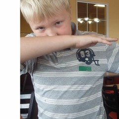 Barking (At The Moon)