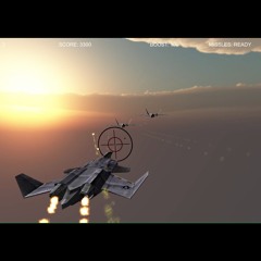 Rule the Skies