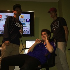 Gang Called Foreign (prod. Tokyo Drift)