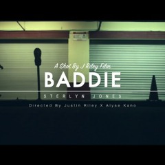 Baddie - Sterlyn Jones