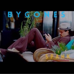 Spank - Bygones