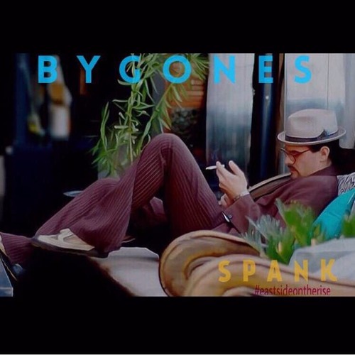 Spank - Bygones