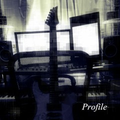 compilation album "Profile"(Free Download)