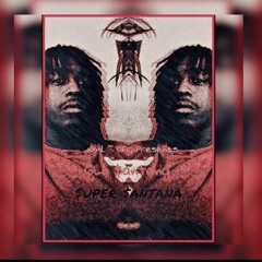 {GLo $antana x LA Gousy Yatt x Freaky Bando} - Marshall Faulk {Prod. By $osa808}