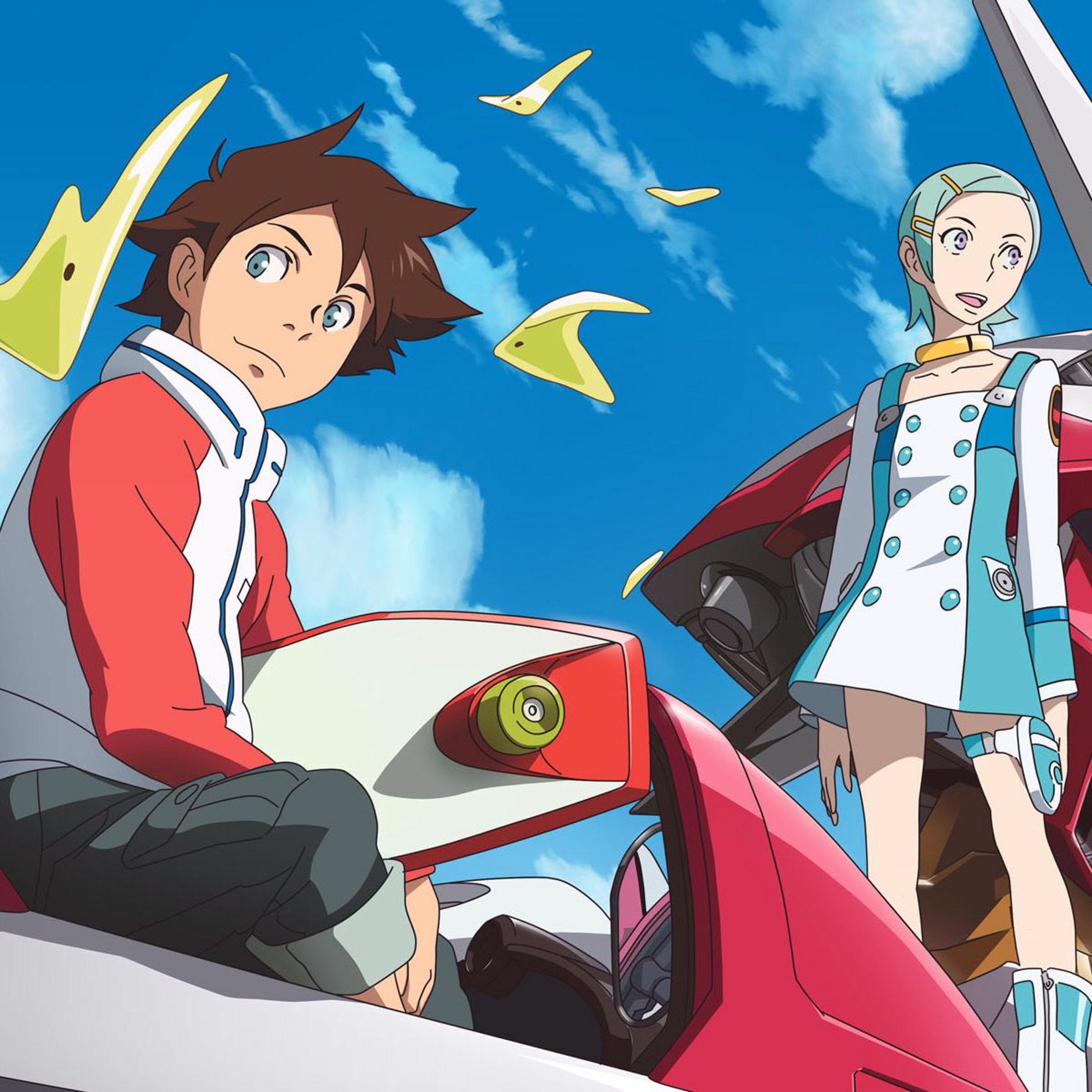 RNC episode artwork