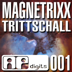 Magnetrixx - Singularity