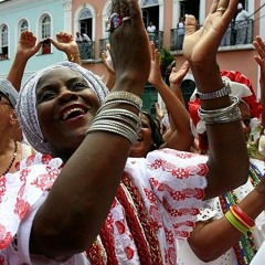 FALSA BAIANA (Cover de Joao Gilberto)