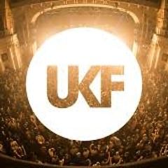 Best of UKF Drum and bass dubstep club mix by sqrymixx