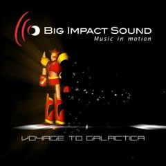 Voyage to Galactica | 8bit, Gaming, Chiptune, Nes, Sega, Game Music, Retro Gaming