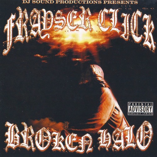 Frayser Click - Real Ass Niggaz