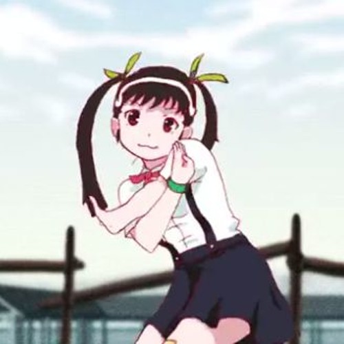 Hachikuji dance (bootleg bullshit because nobody can find the source)
