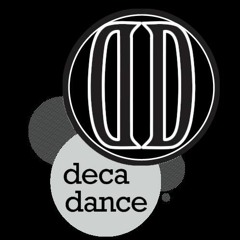 DJ Sjoerd @ Decadance (Railroad Recordings) 23 - 09 - 2016
