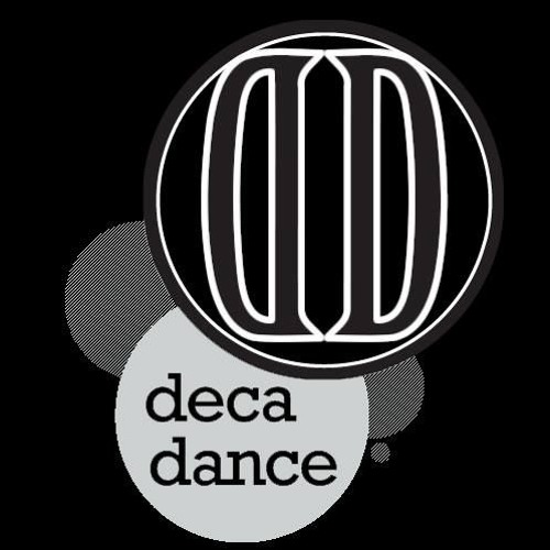 DJ Sjoerd @ Decadance (Railroad Recordings) 23 - 09 - 2016