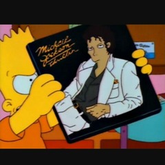 Michael Jackson ft kipp lennon Lisa its your birthday