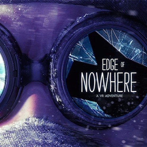 Exploration (from the "Edge of Nowhere" soundtrack)