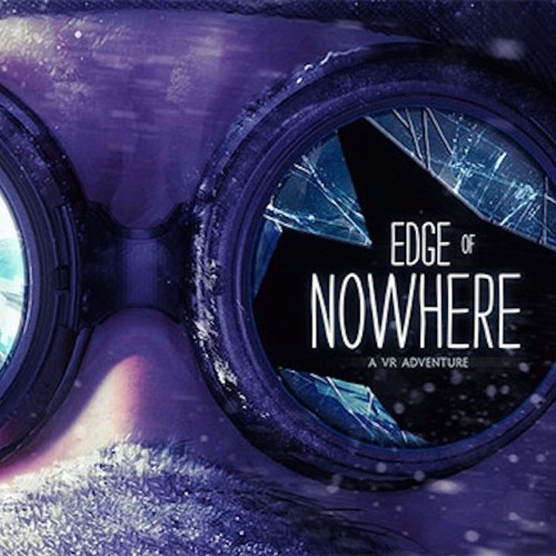 Giant Encounter (from the "Edge of Nowhere" soundtrack)