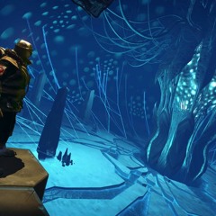 Music from "Edge of Nowhere" soundtrack