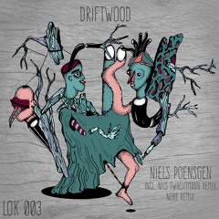 Niels Poensgen - Driftwood (Original Mix)