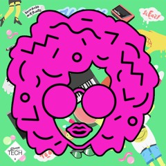 BBC Radio 1 - Annie Mac's Friday Night - K & K 'Peaceful Crowd' (Sleazy Tech) 23/09/16