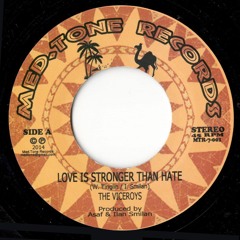 Medtone Records Sampler