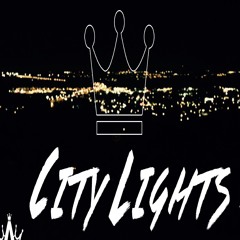 "City Lights" - Aftermath King