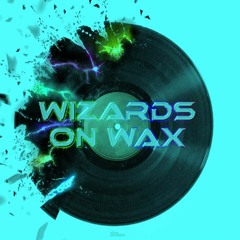 Pheel Good - Wizards On Wax