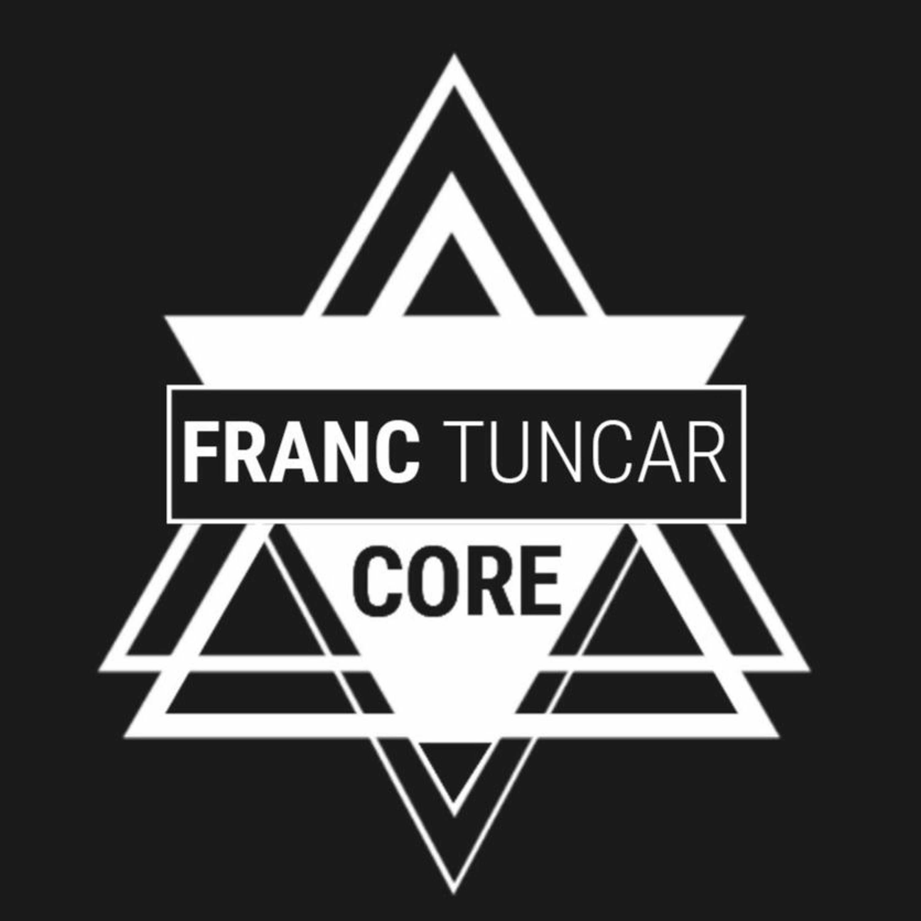 FrancTuncar - Core episode artwork