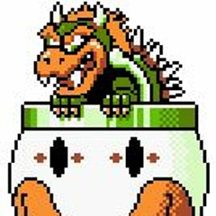 [Smashtale But Not Really] Bwah Hah Hah! + Koopatrousle