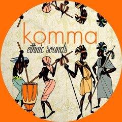 KOMMA(SOULFUL MIX)sampler
