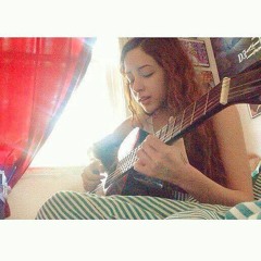 Little Joy \ Unattainable (guitar and vocals)