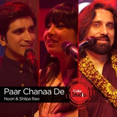 O Re, Noori, Season Finale, Coke Studio Season 9