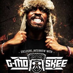 G-Mo Skee : MNA Edition - September 2016