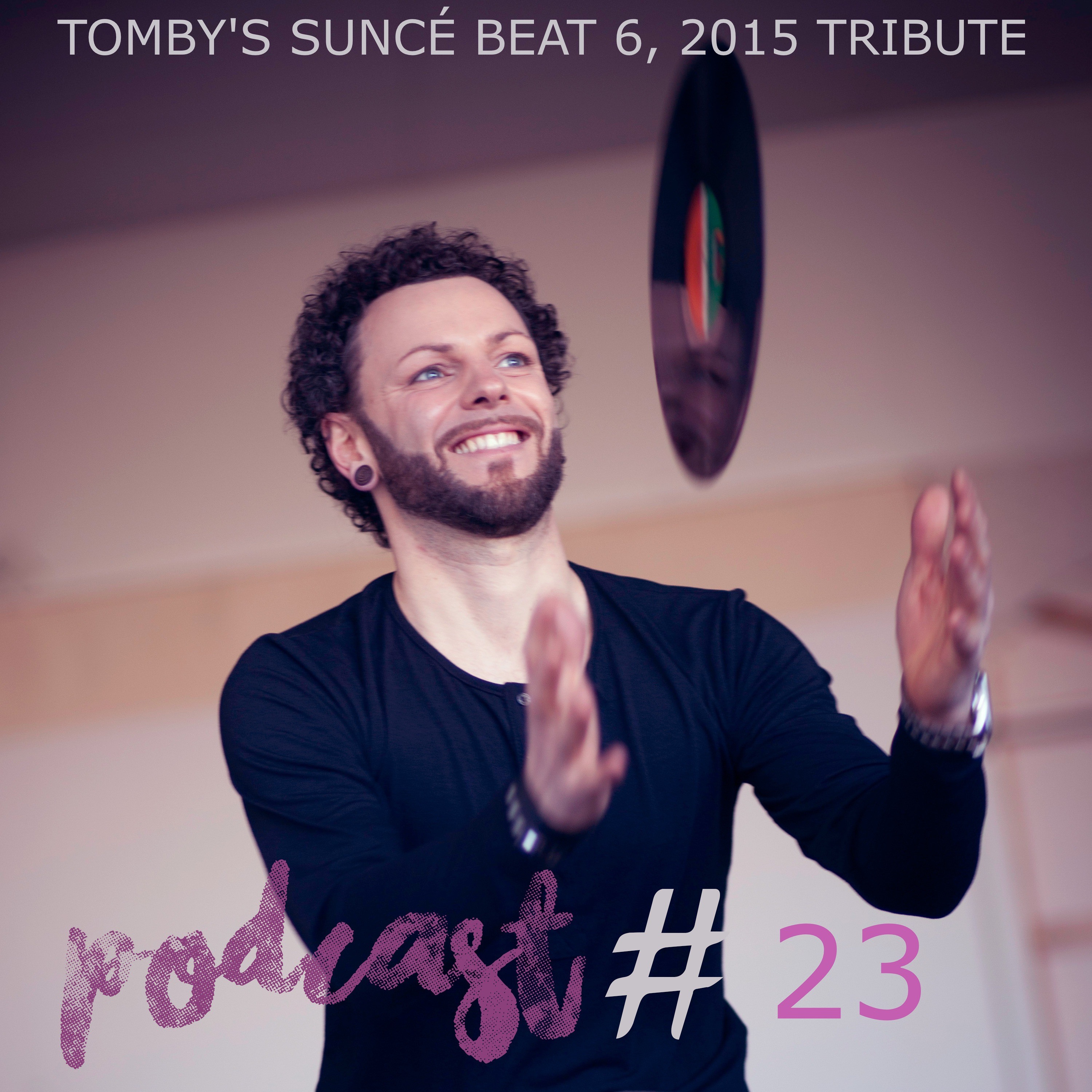 DJ Tomby presents SFHC Podcast