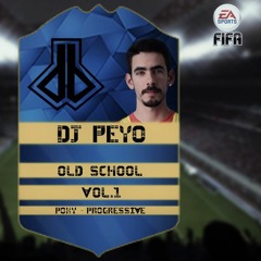 Dj Peyo - Old School - Vol.1. Mp3